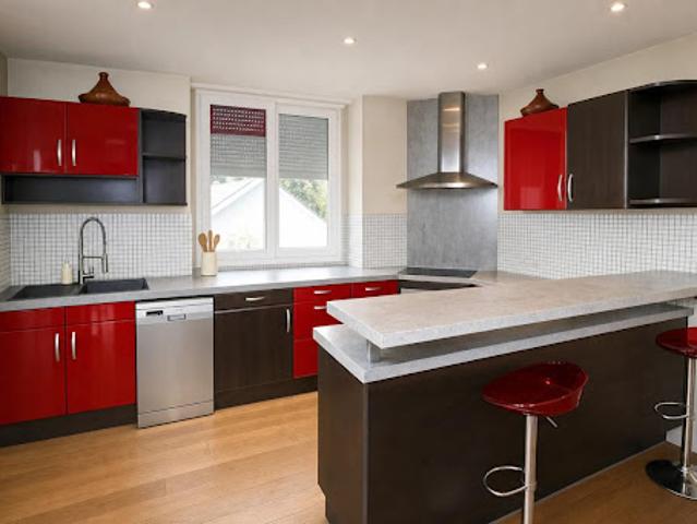 Vente Maison 7 pièces 170 m2 Anould