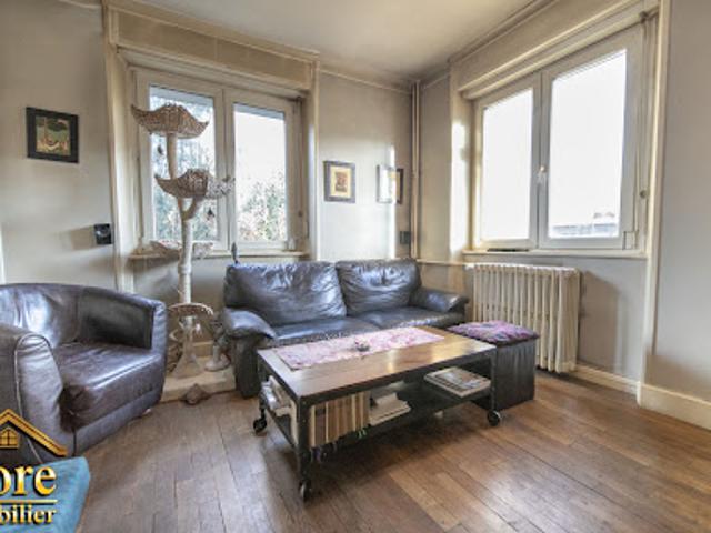 Vente Maison 7 pièces 170 m2 Anould