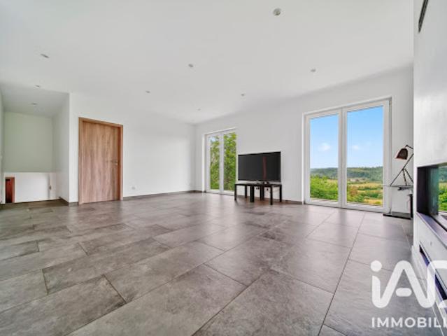 Vente Maison 7 pièces 170 m2 Buding
