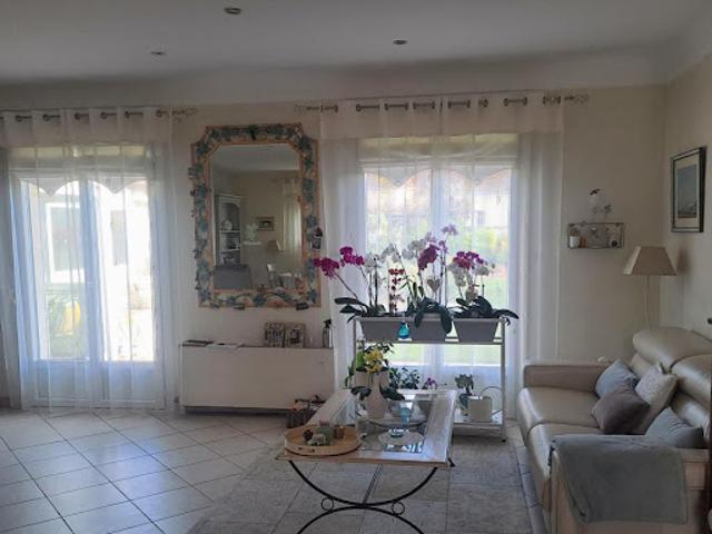 Vente Maison 7 pièces 170 m2 Baudreix