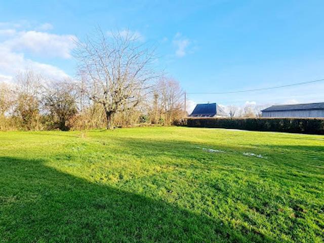 Vente Maison 7 pièces 170 m2 Beaumont en Auge