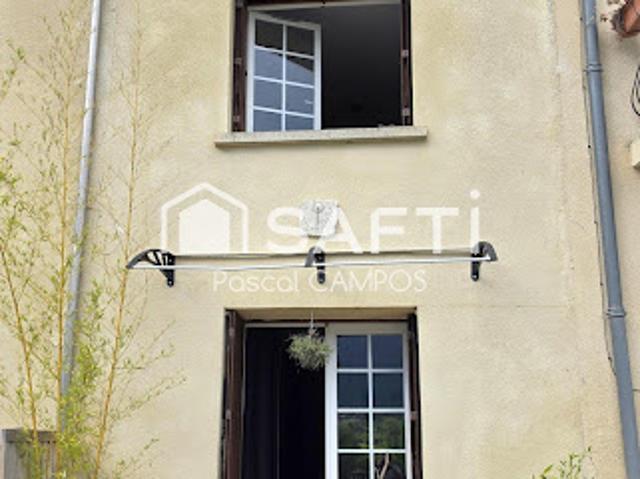 Vente Maison 7 pièces 170 m2 Benac