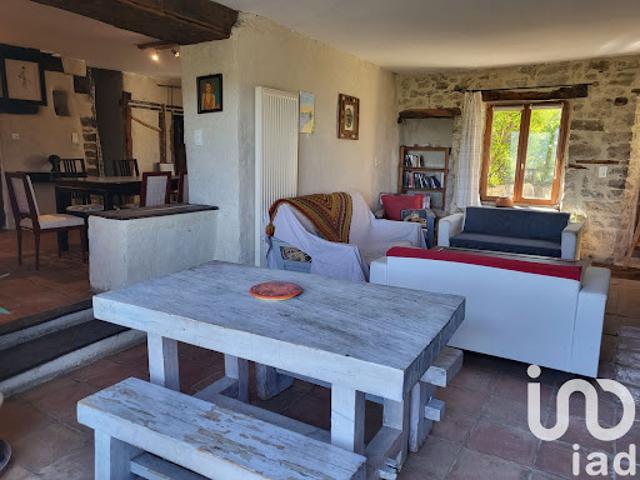 Vente Maison 7 pièces 170 m2 Bésignan