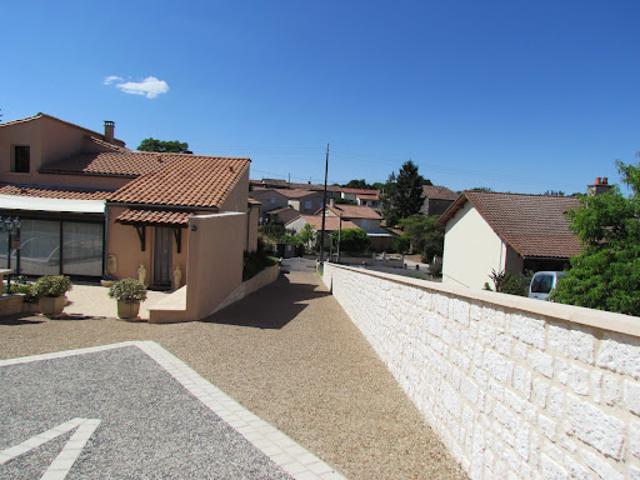 Vente Maison 7 pièces 170 m2 Bernac