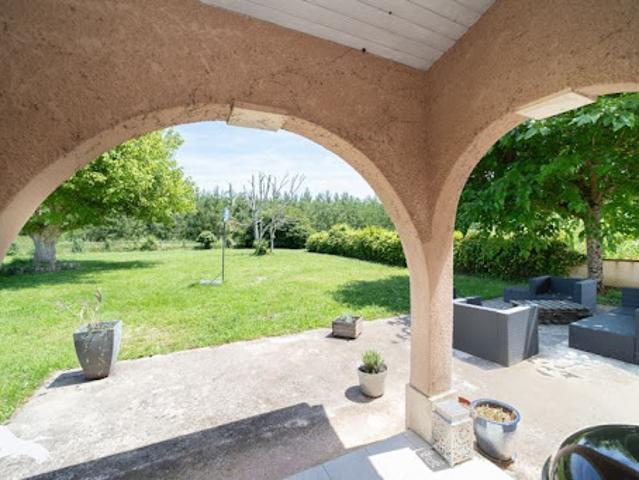 Vente Maison 7 pièces 170 m2 Berson