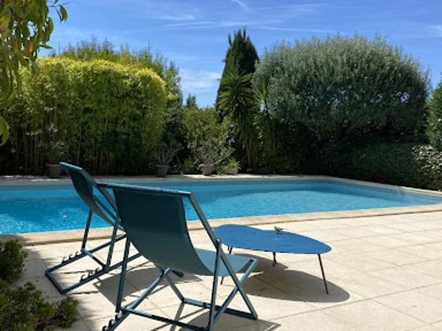 Vente Maison 7 pièces 170 m2 Beziers