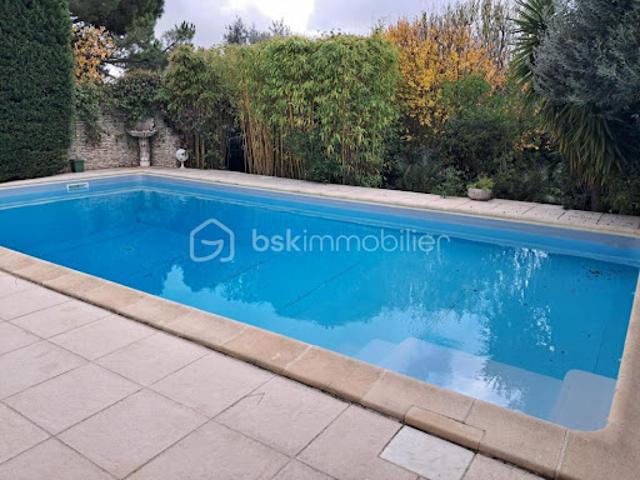 Vente Maison 7 pièces 170 m2 Beziers