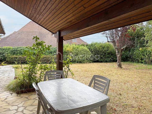 Vente Maison 7 pièces 170 m2 Bizanos