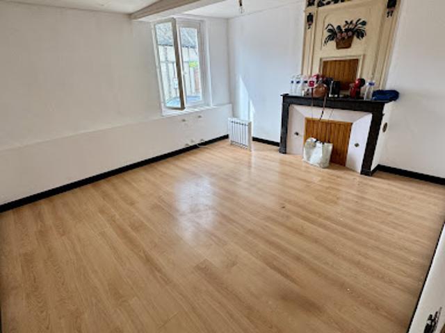 Vente Maison 7 pièces 170 m2 Blancafort