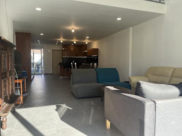 Vente Maison 7 pièces 170 m2 Blanquefort