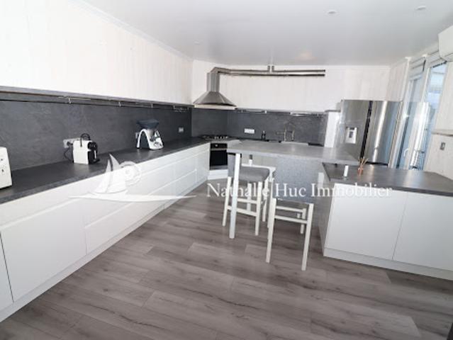 Vente Maison 7 pièces 170 m2 Bompas