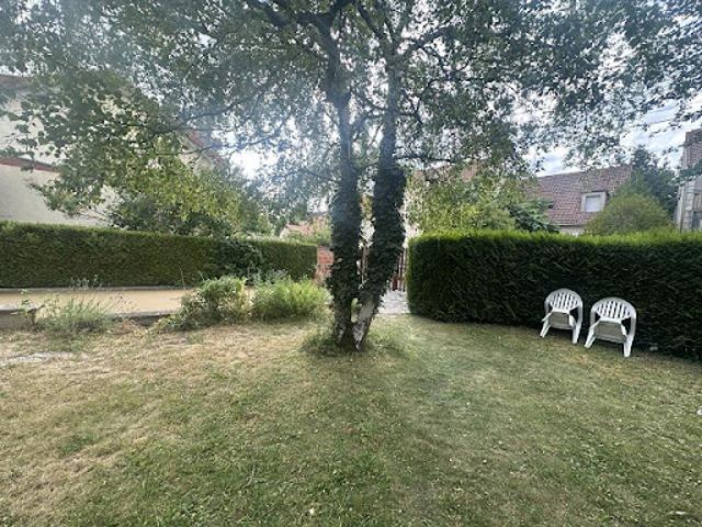 Vente Maison 7 pièces 170 m2 Bonneuil sur Marne