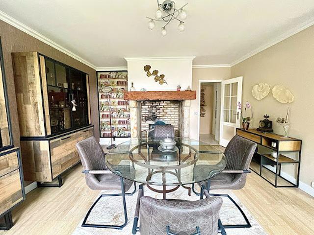 Vente Maison 7 pièces 170 m2 Bonsecours