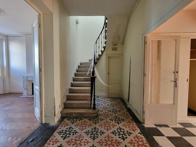 Vente Maison 7 pièces 170 m2 Bordeaux