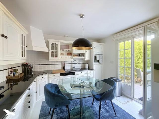 Vente Maison 7 pièces 170 m2 Bouafle