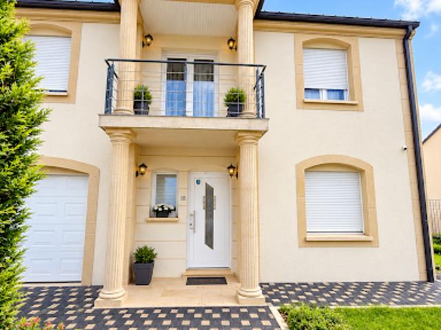 Vente Maison 7 pièces 170 m2 Boulay
