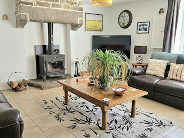 Vente Maison 7 pièces 170 m2 Brécey