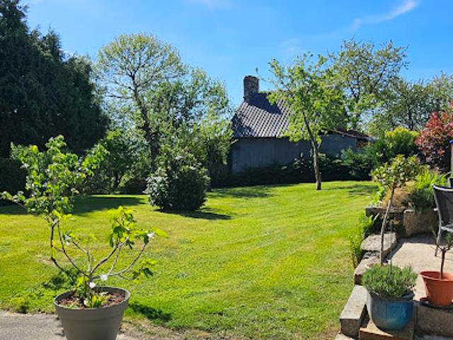 Vente Maison 7 pièces 170 m2 Brécey