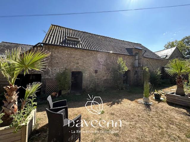 Vente Maison 7 pièces 170 m2 Brech