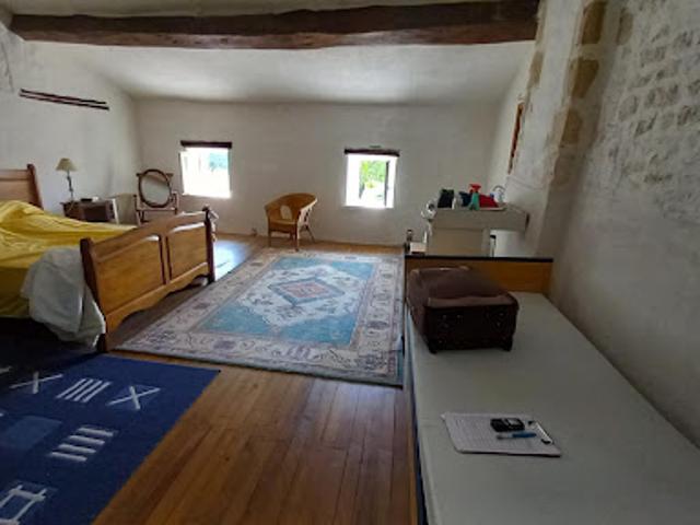 Vente Maison 7 pièces 170 m2 Bresdon