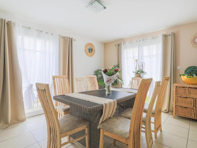 Vente Maison 7 pièces 170 m2 Breteuil