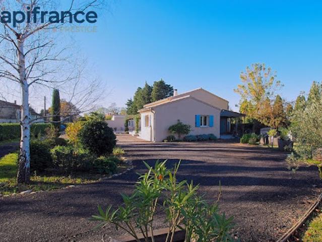 Vente Maison 7 pièces 170 m2 Cabannes