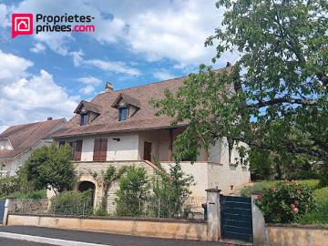 Vente Maison 7 pièces 170 m2 Cahors