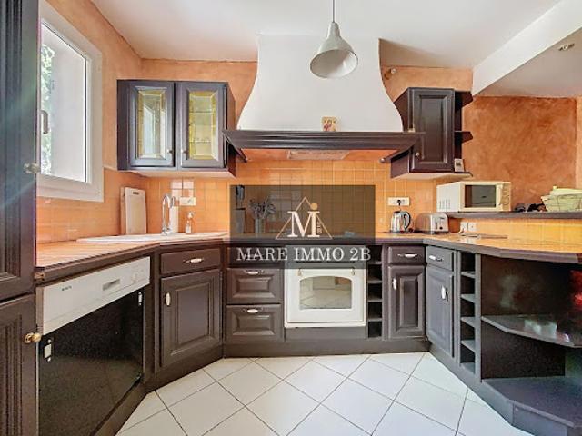 Vente Maison 7 pièces 170 m2 Calvi