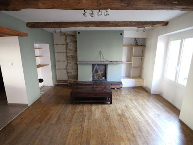 Vente Maison 7 pièces 170 m2 Castelmayran