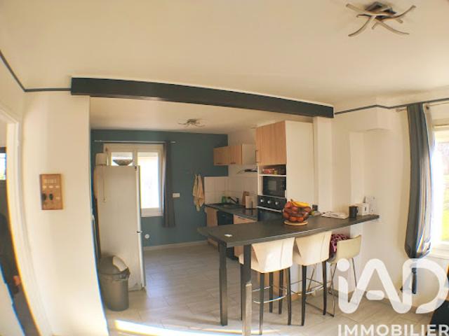 Vente Maison 7 pièces 170 m2 Cazes Mondenard