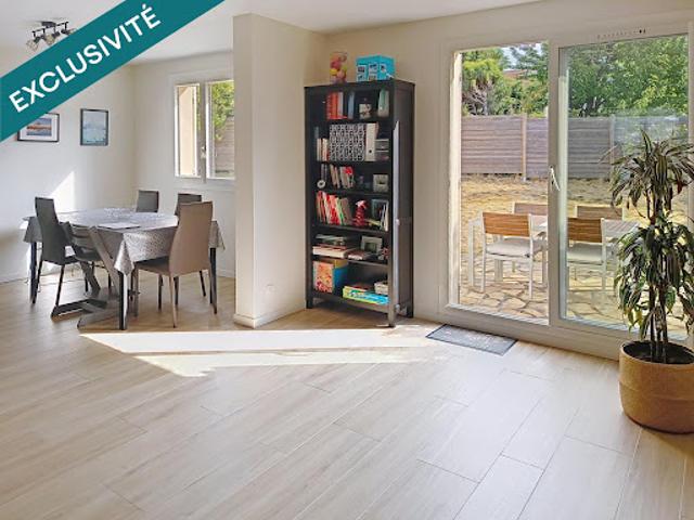 Vente Maison 7 pièces 170 m2 Cergy