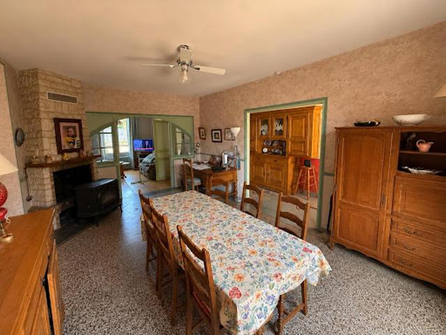 Vente Maison 7 pièces 170 m2 Champigny