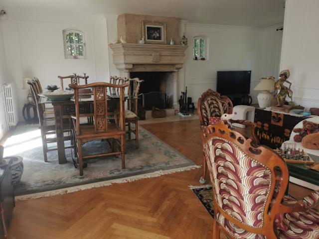 Vente Maison 7 pièces 170 m2 Chantilly