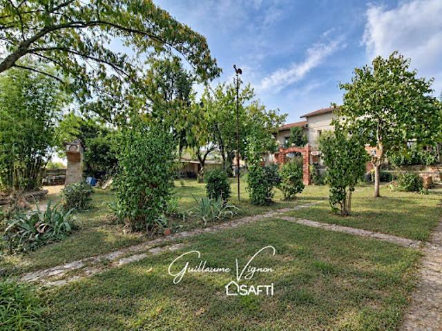 Vente Maison 7 pièces 170 m2 Chaponost