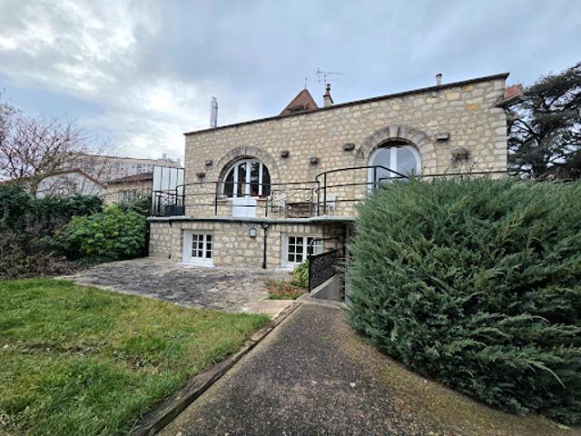 Vente Maison 7 pièces 170 m2 Chatillon