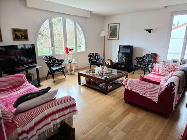 Vente Maison 7 pièces 170 m2 Chatillon