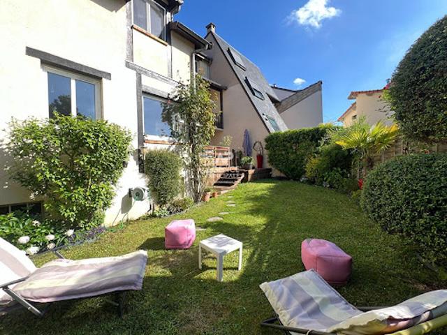 Vente Maison 7 pièces 170 m2 Chaville