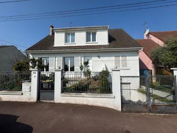 Vente Maison 7 pièces 170 m2 Chelles