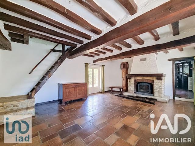 Vente Maison 7 pièces 170 m2 Chevannes
