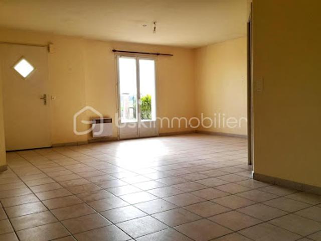 Vente Maison 7 pièces 170 m2 Civray de Touraine
