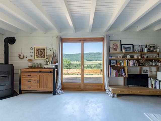 Vente Maison 7 pièces 170 m2 Clerval