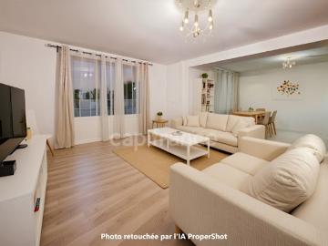 Vente Maison 7 pièces 170 m2 Conflans Sainte Honorine
