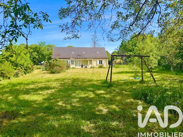 Vente Maison 7 pièces 170 m2 Cosne Cours sur Loire