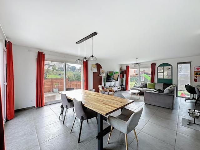 Vente Maison 7 pièces 170 m2 Cormatin