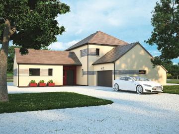 Vente Maison 7 pièces 170 m2 Courdimanche
