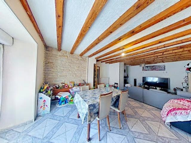 Vente Maison 7 pièces 170 m2 Dampierre