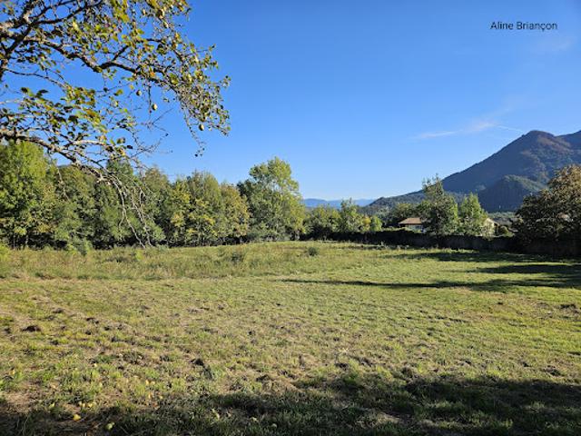 Vente Maison 7 pièces 170 m2 Die