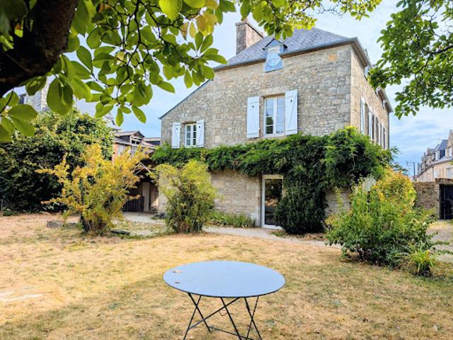 Vente Maison 7 pièces 170 m2 Dinan