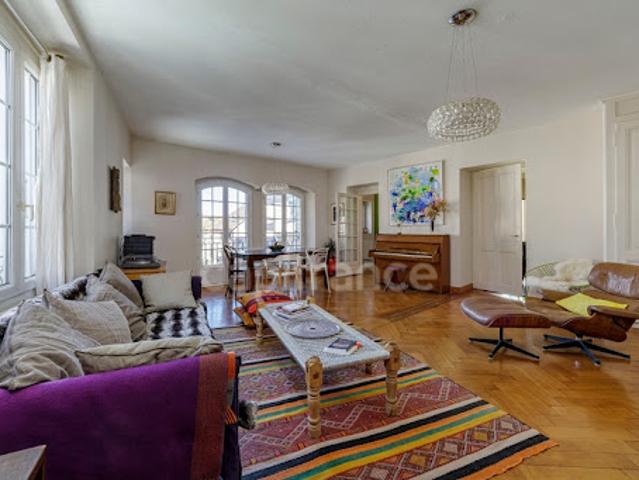 Vente Maison 7 pièces 170 m2 Divonne les Bains