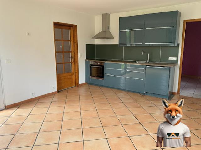 Vente Maison 7 pièces 170 m2 Etuz